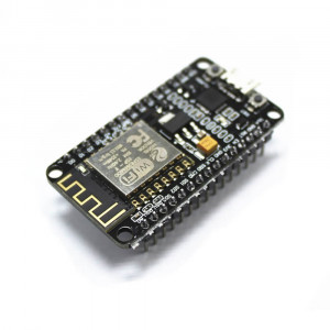 Контроллер Wi-Fi NodeMCU V3 (ESP8266, CP2102)